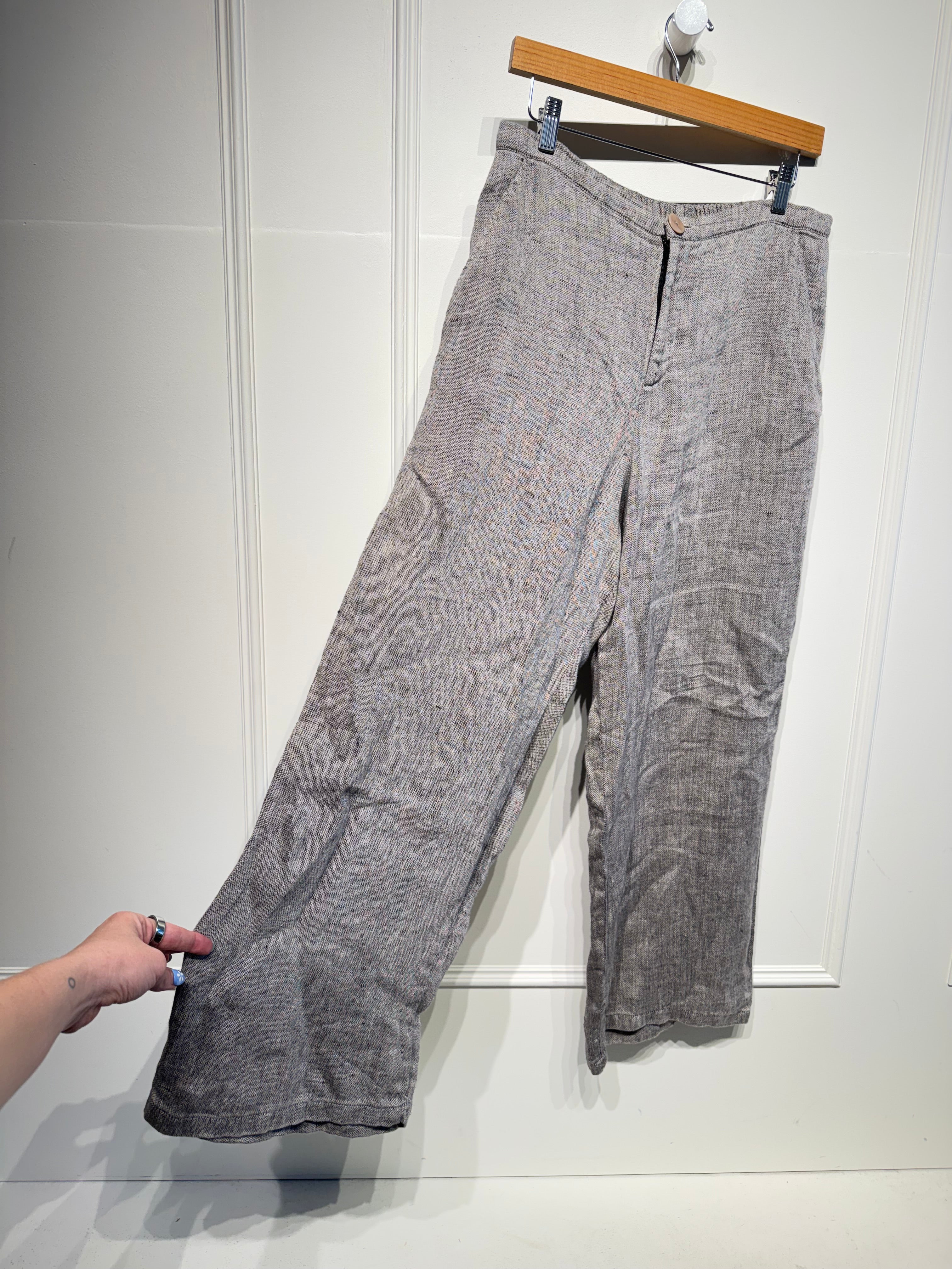 Flax Pants (S/M)