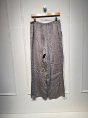 Flax Pants (S/M)