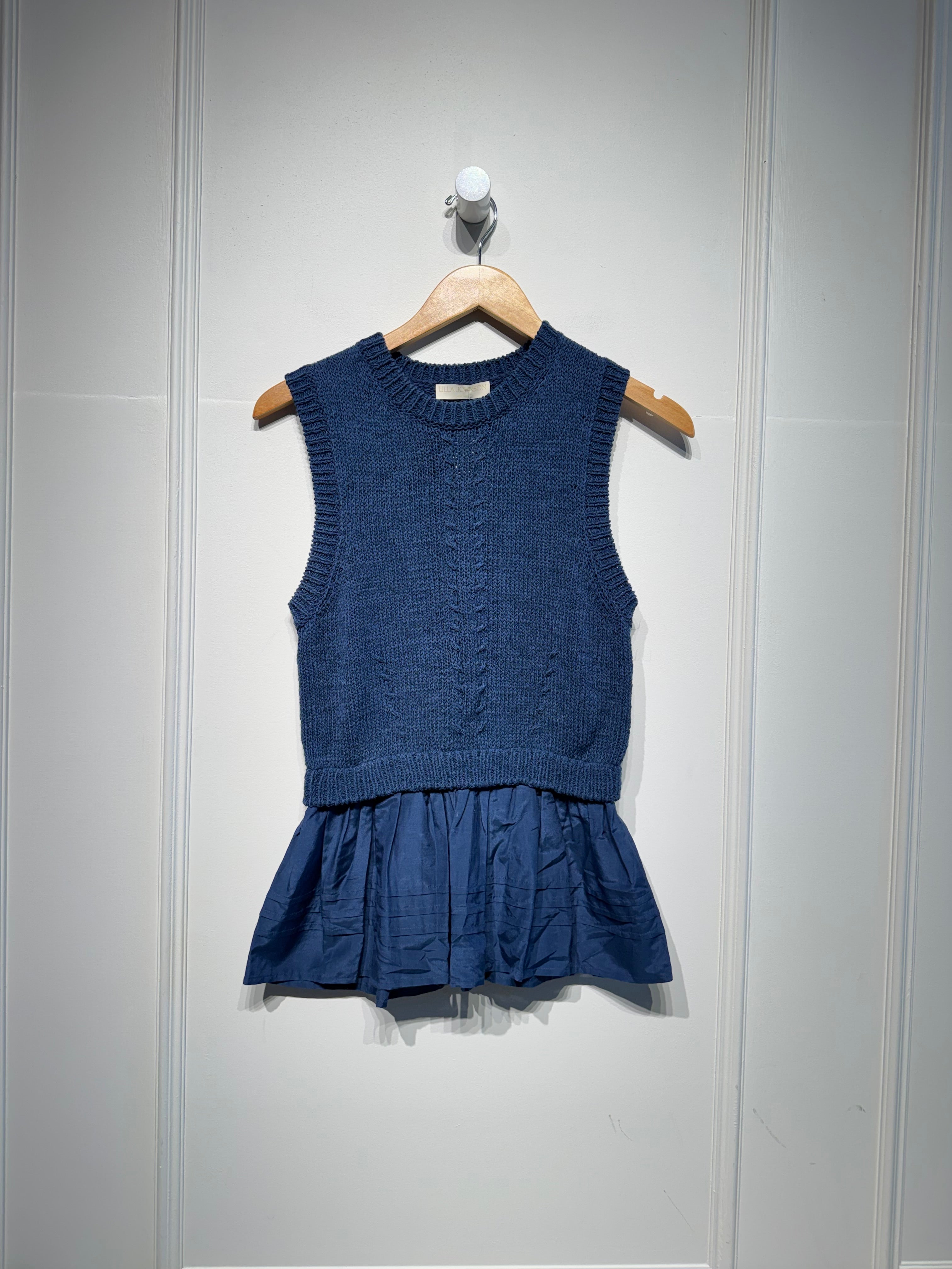 Ulla Johnson Edda Top (S)