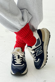 Le Bon Shoppe - Ballet Socks | Strawberry