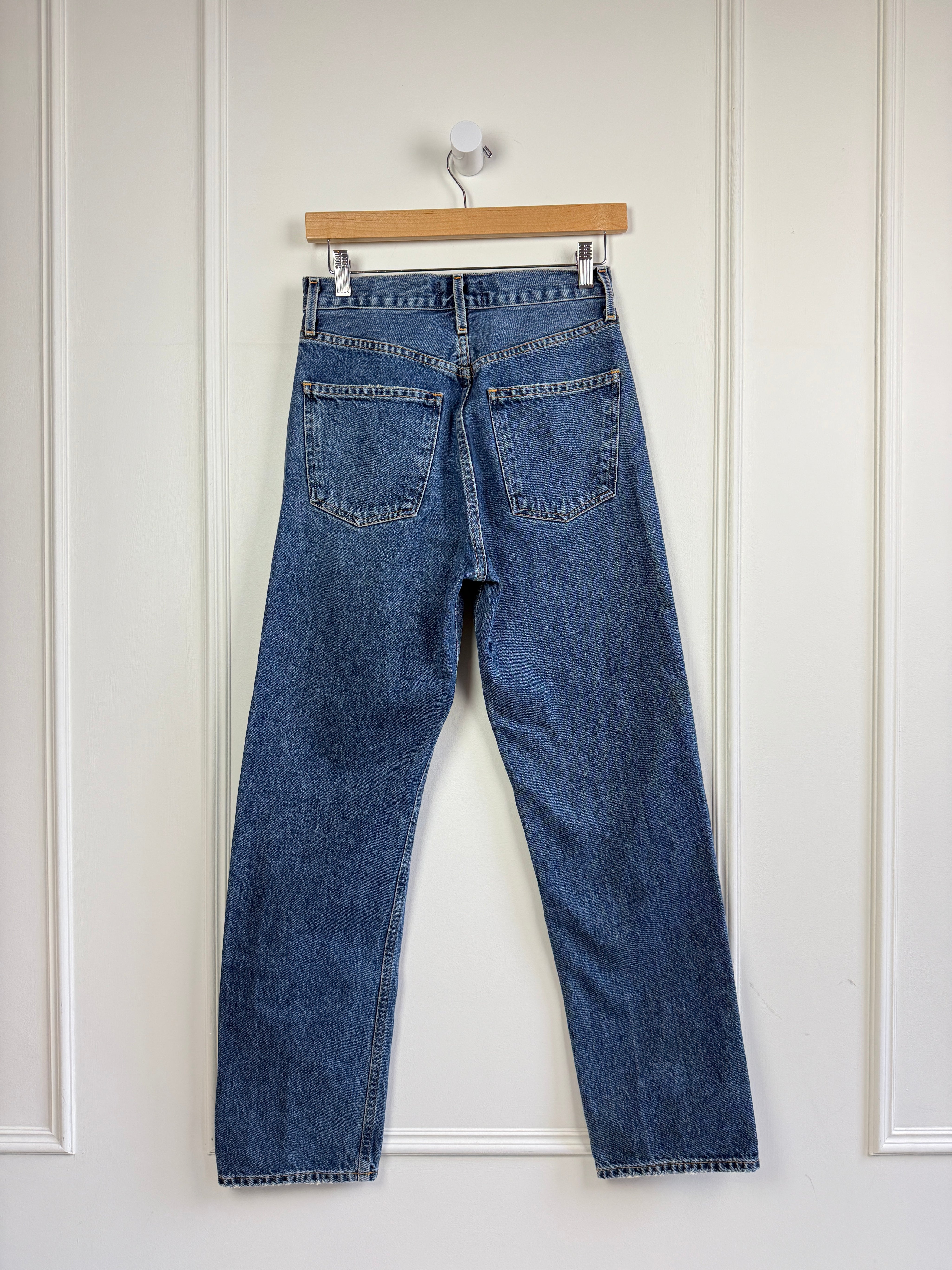 AGOLDE Denim (00/24)