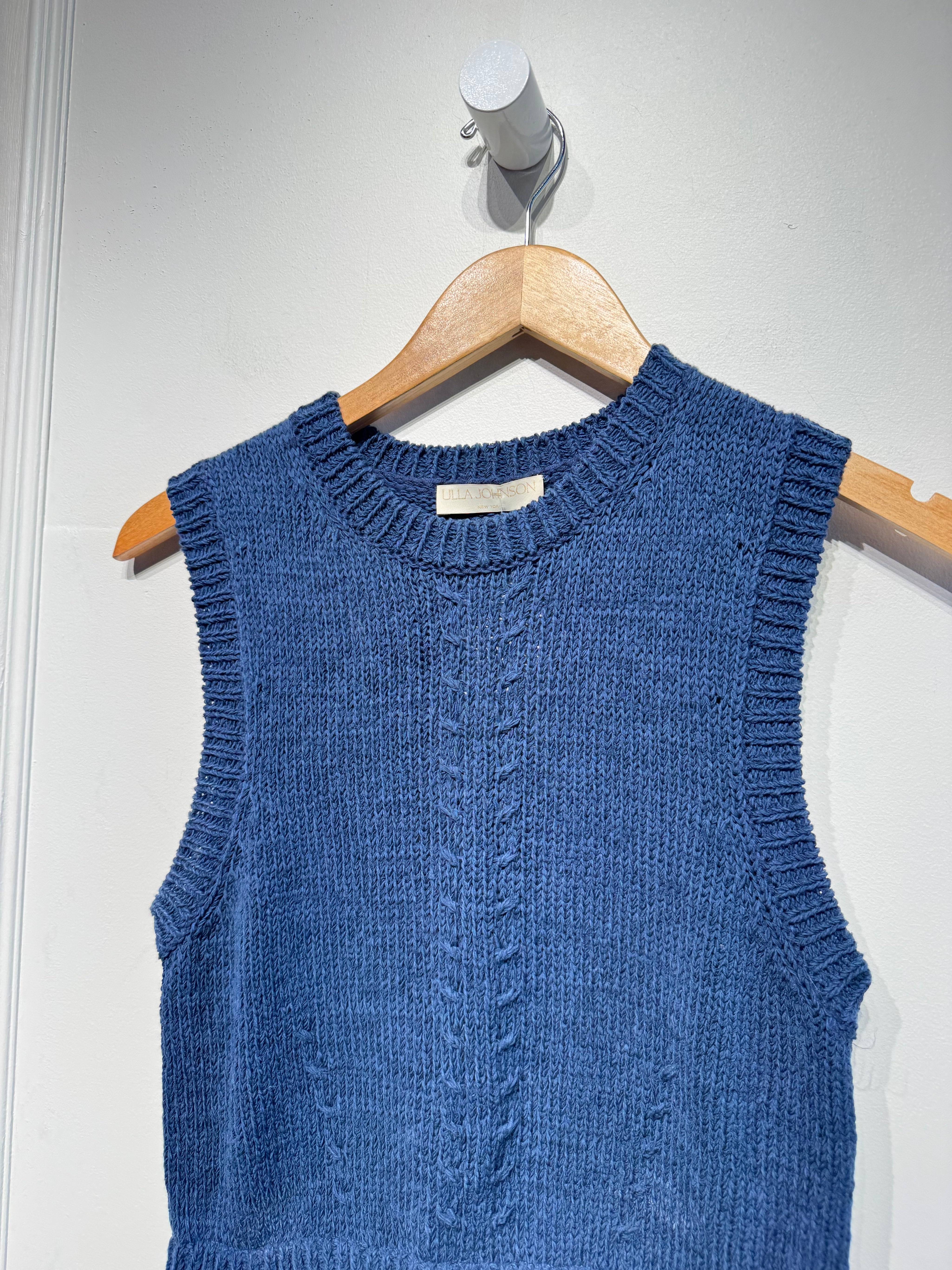 Ulla Johnson Edda Top (S)