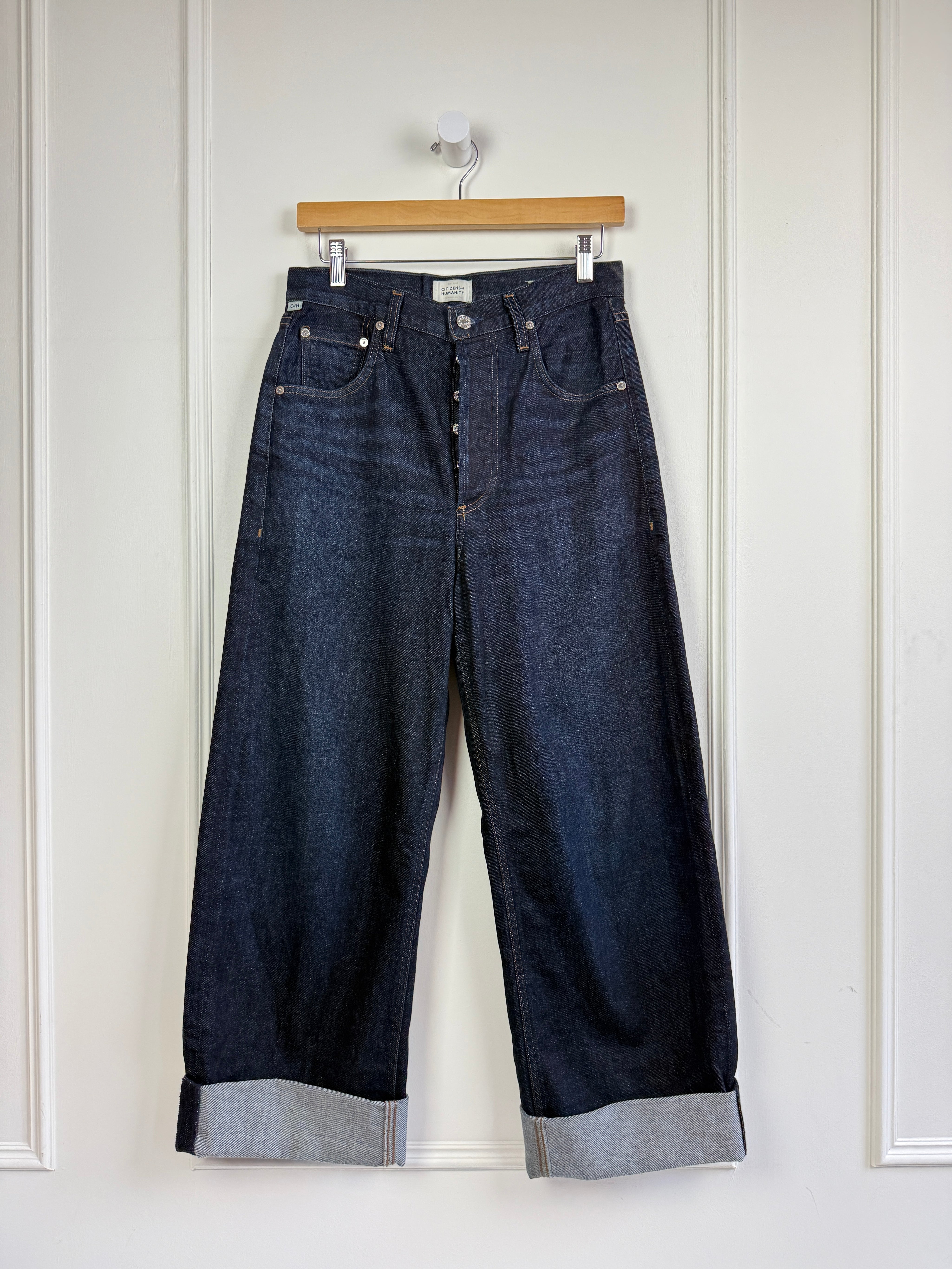 Citizens of Humanity Dark Denim (10/30)