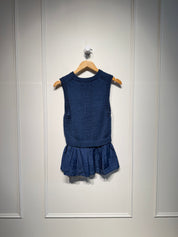 Ulla Johnson Edda Top (S)