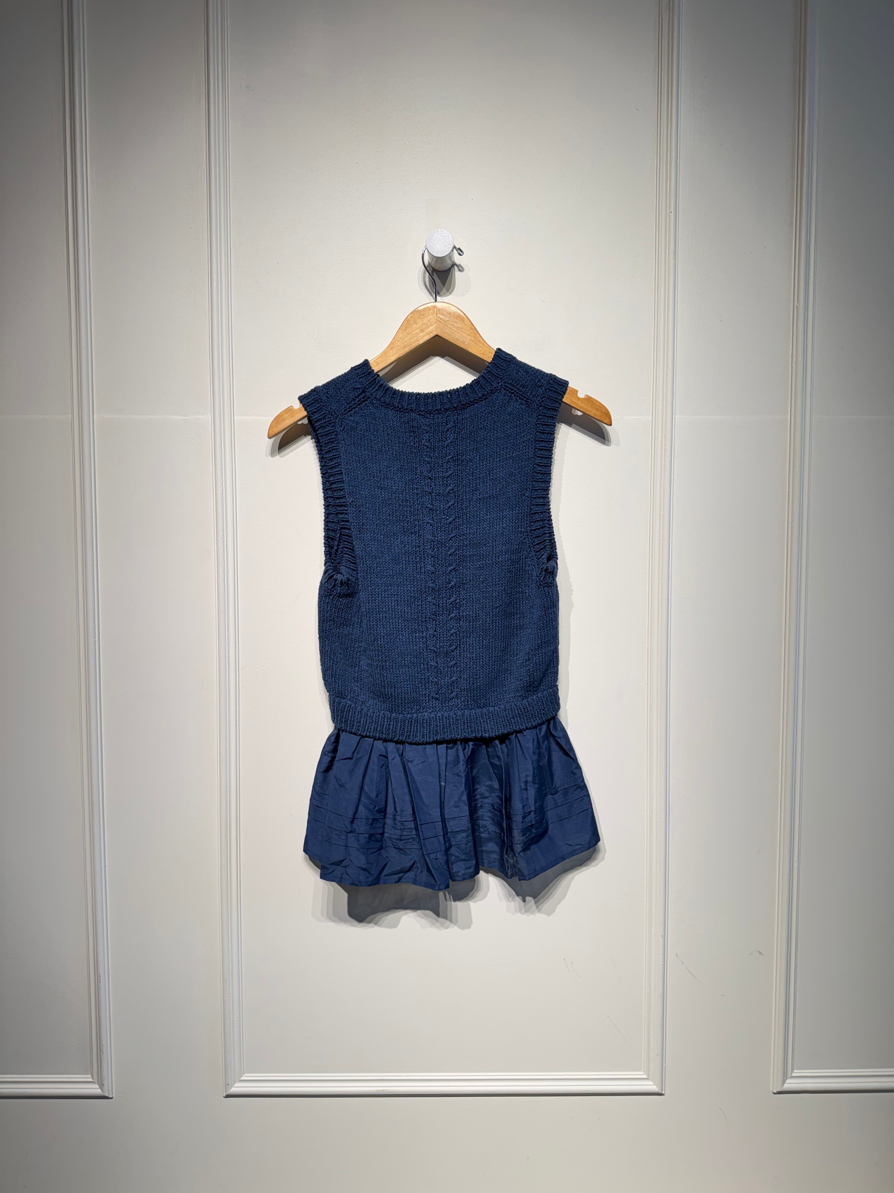 Ulla Johnson Edda Top (S)