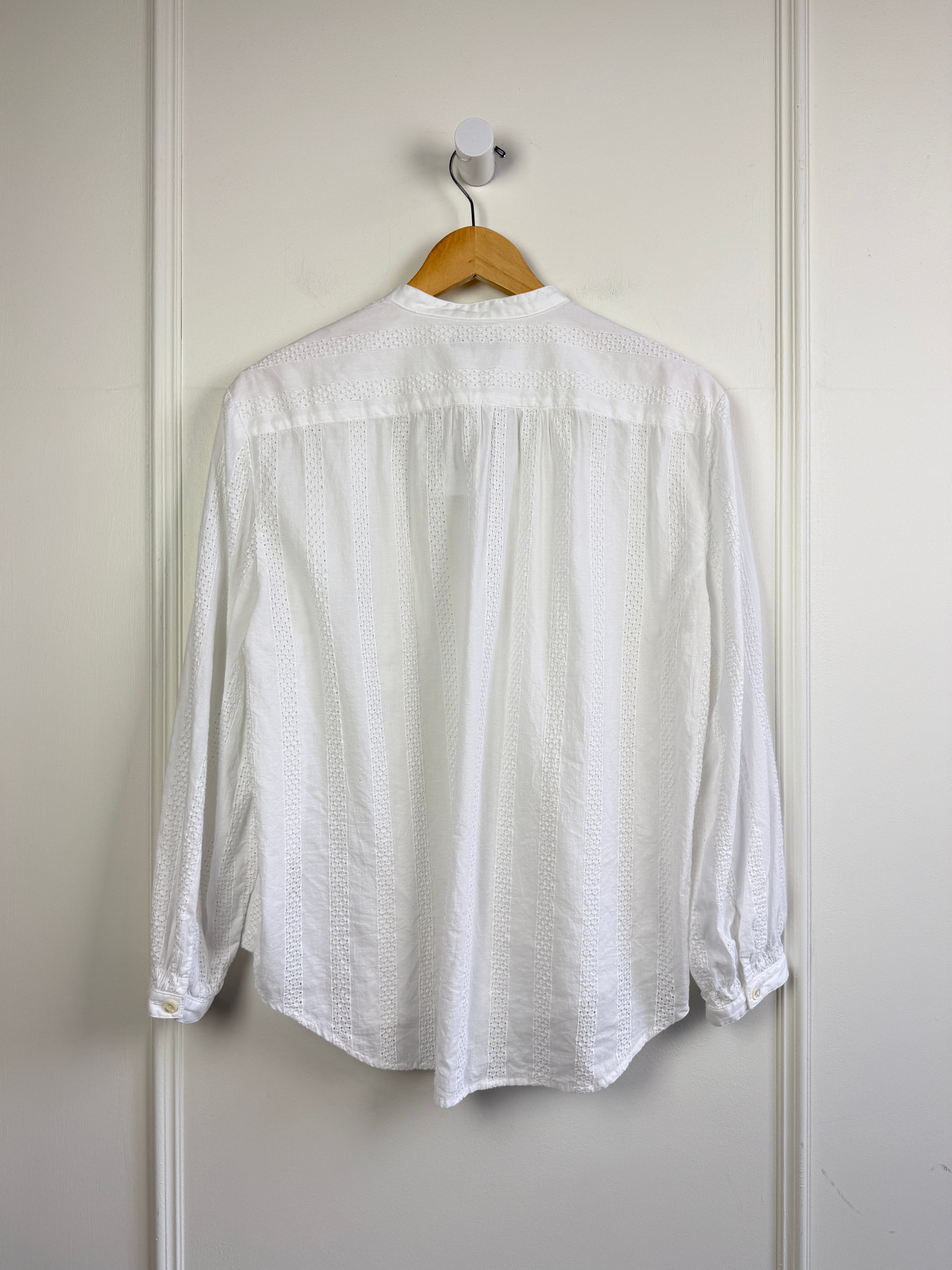 Alex Mill Blouse (M)