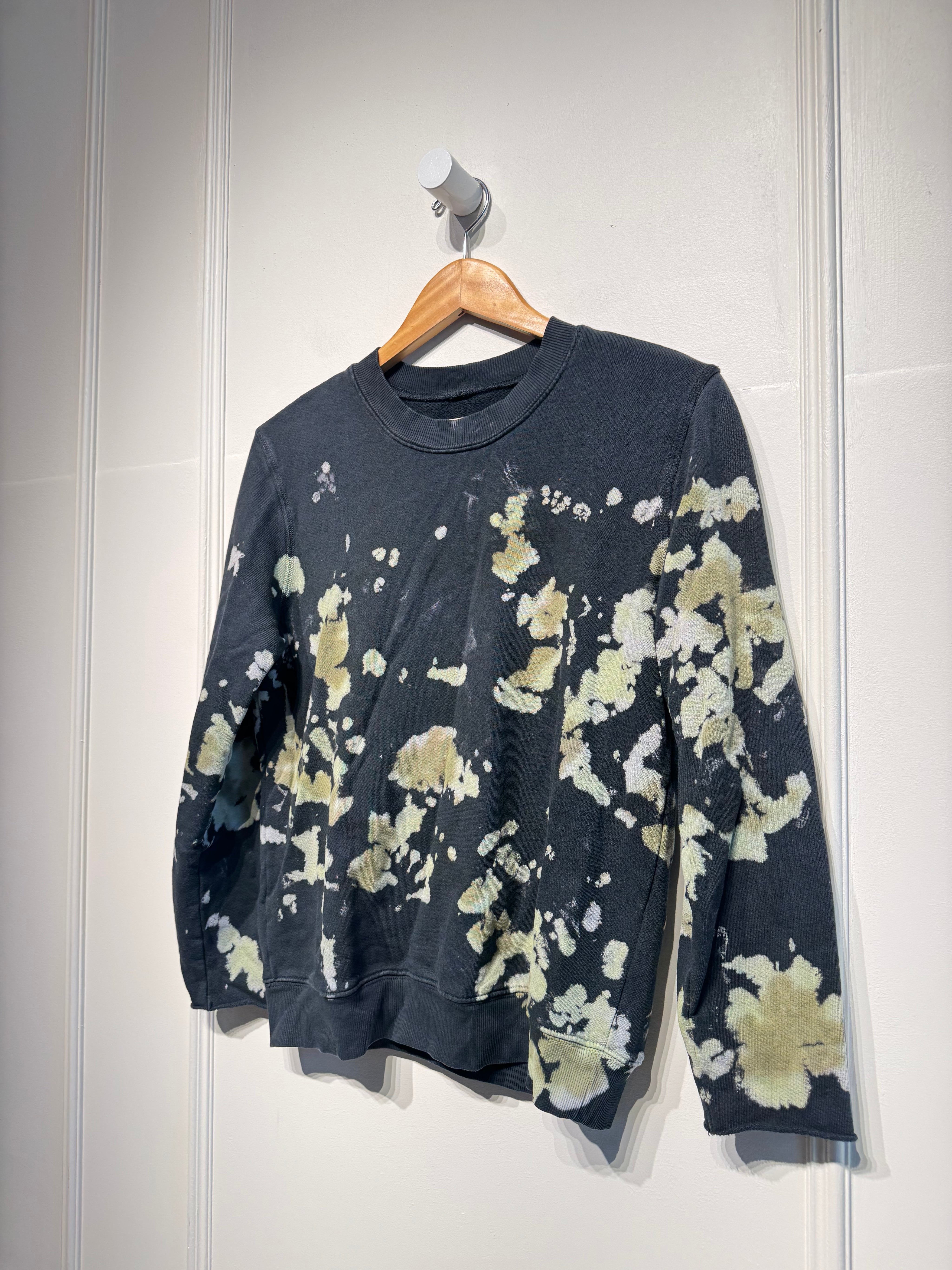 Raquel Allegra Sweatshirt (S/M)