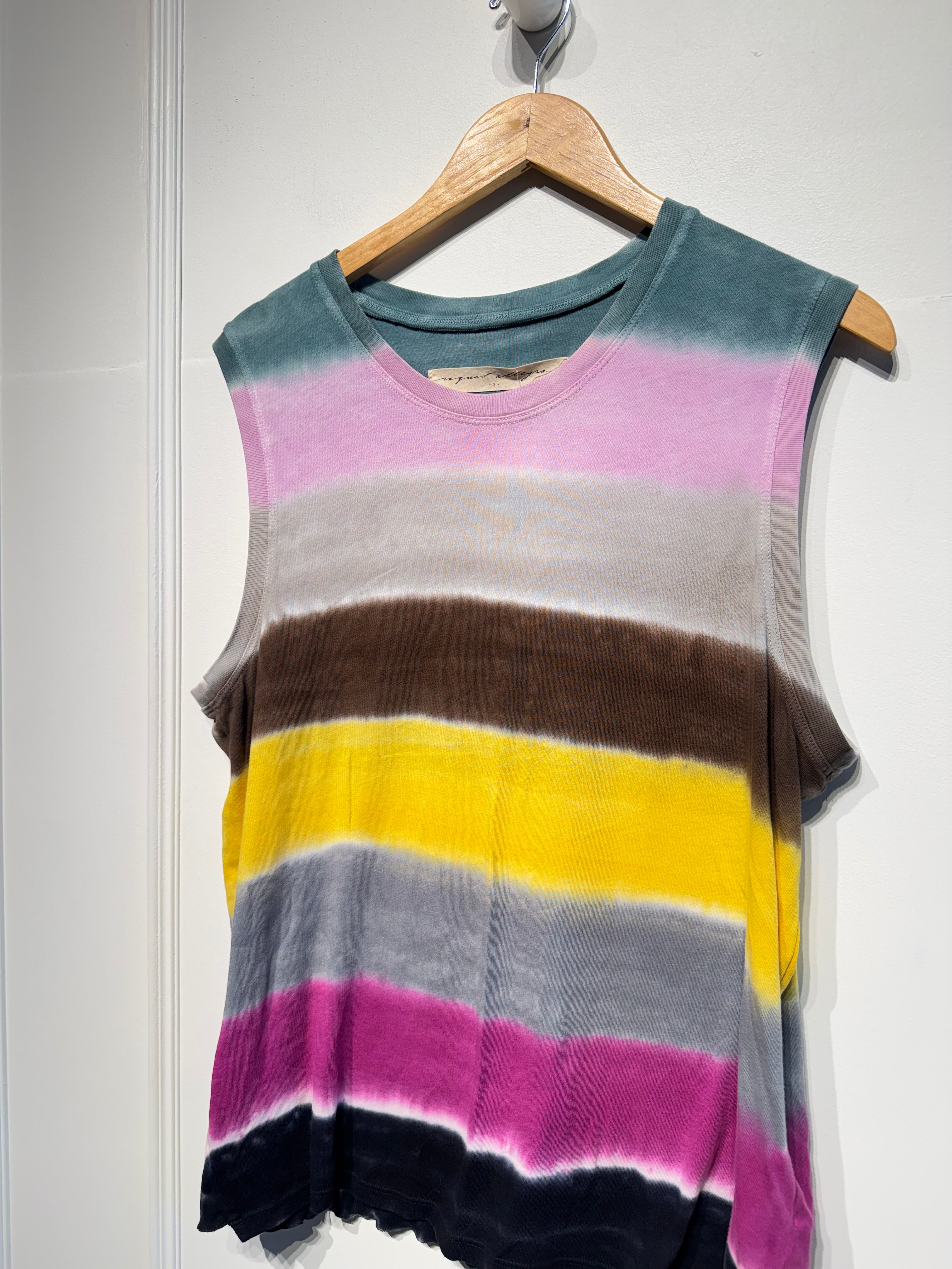Raquel Allegra Tank (L)