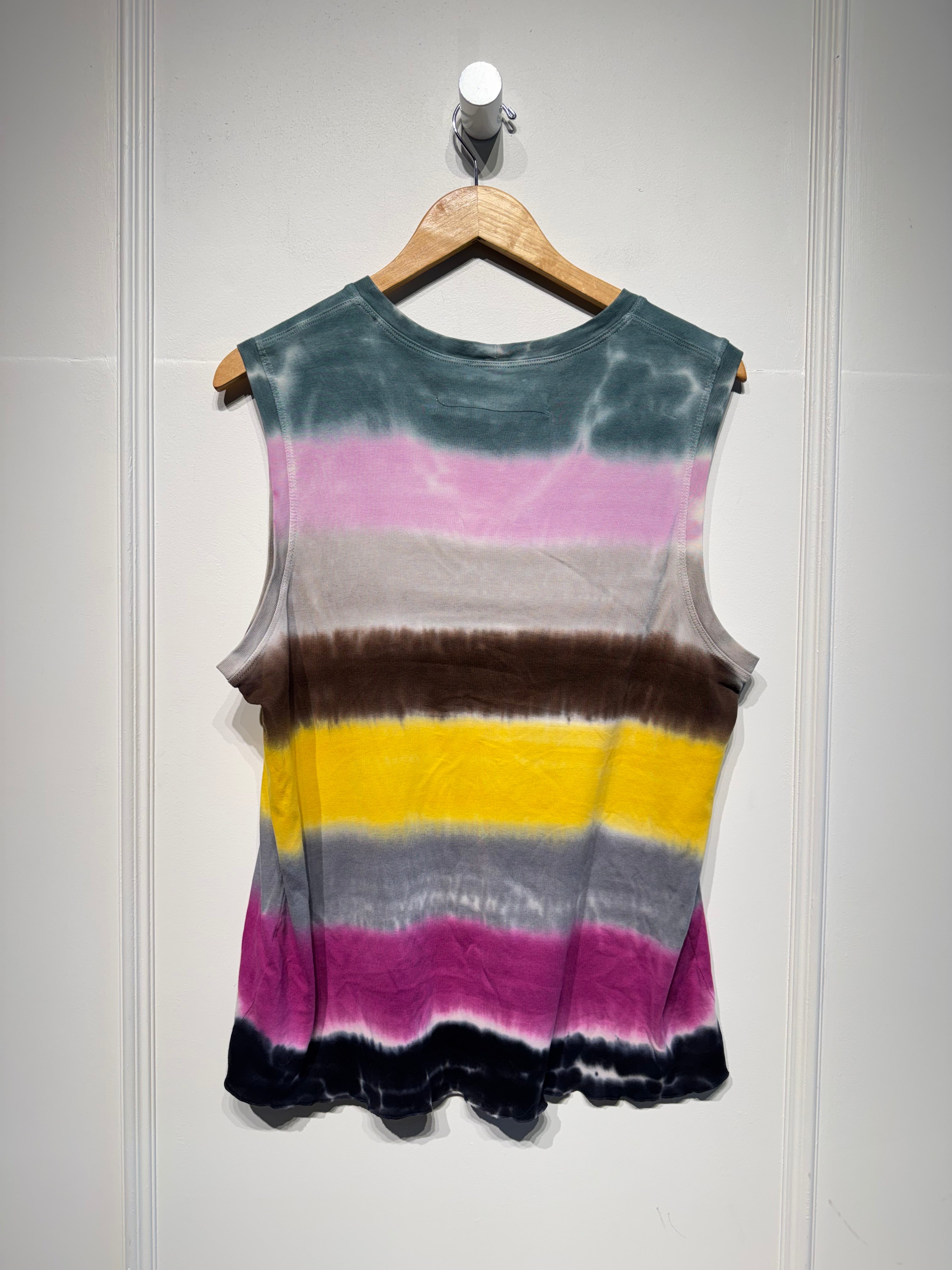 Raquel Allegra Tank (L)