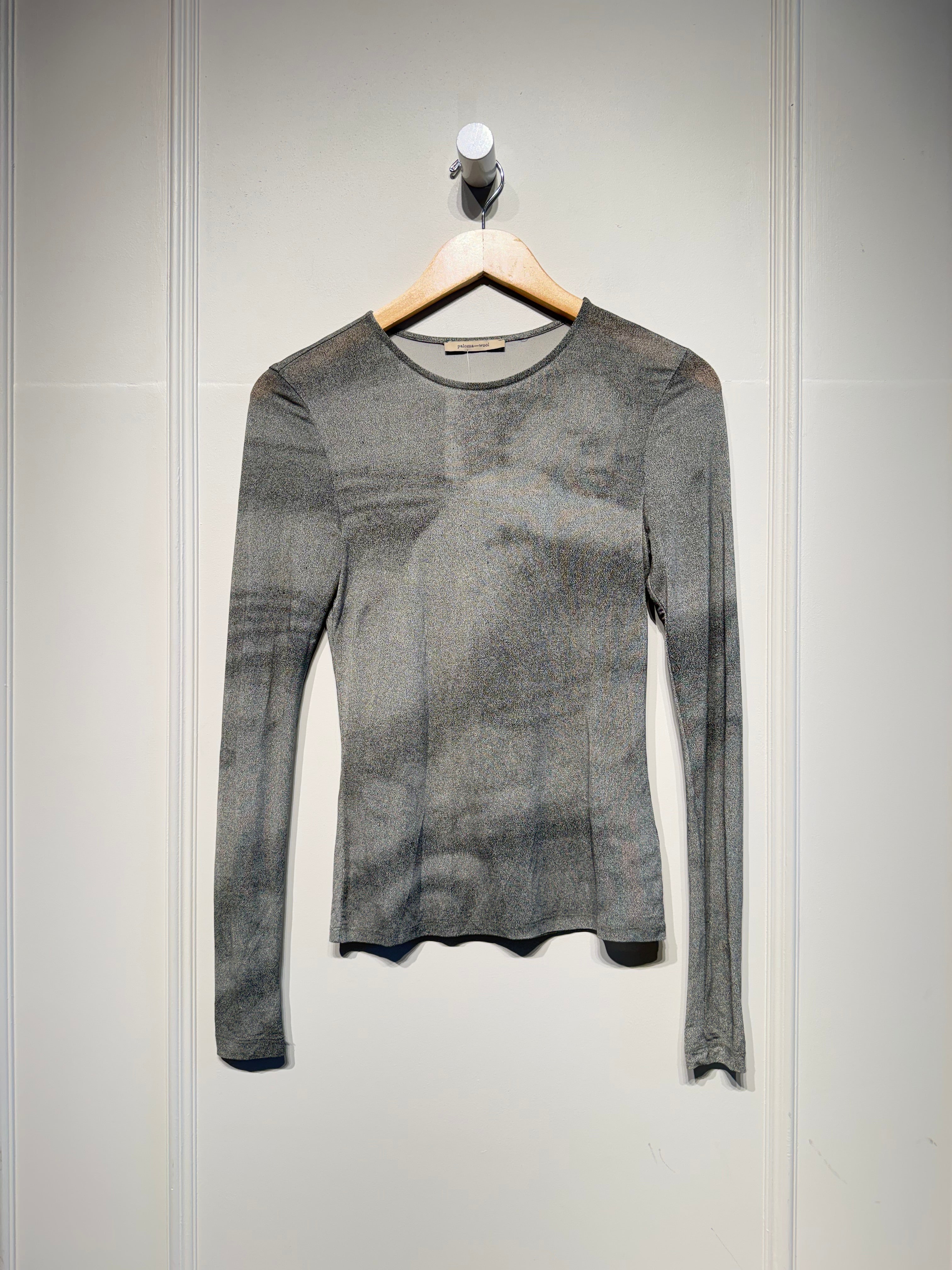 Paloma Wool Arcangel Tee (XS)