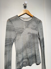 Paloma Wool Arcangel Tee (XS)