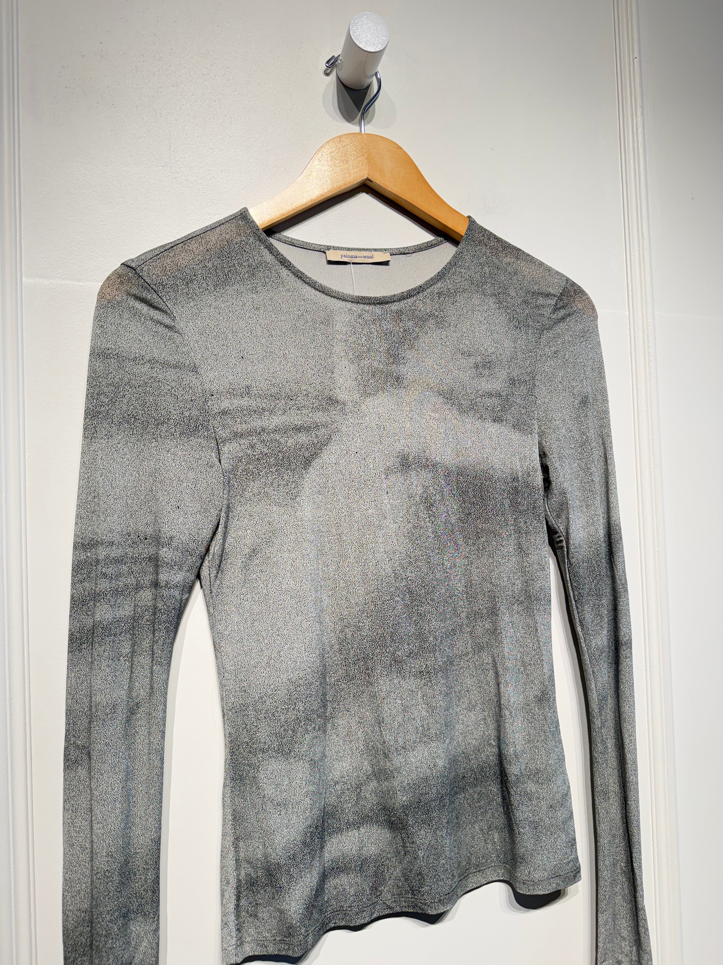 Paloma Wool Arcangel Tee (XS)