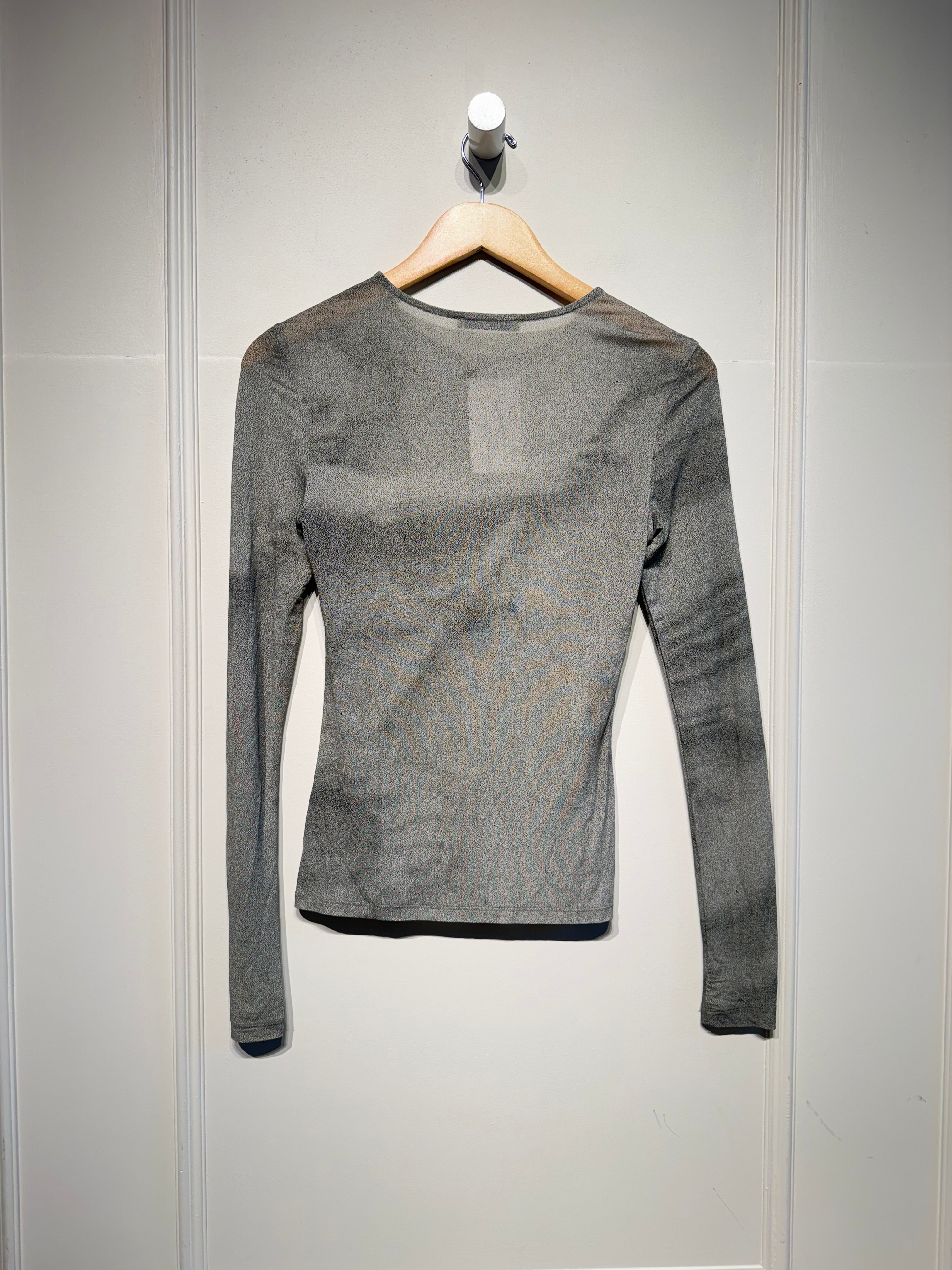 Paloma Wool Arcangel Tee (XS)