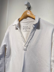 Frank & Eileen Patrick Popover Henley (M)