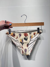 Sézane x Ysé Madrague Bikini (S)
