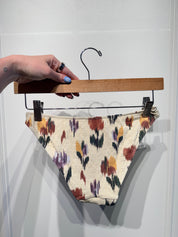 Sézane x Ysé Madrague Bikini (S)