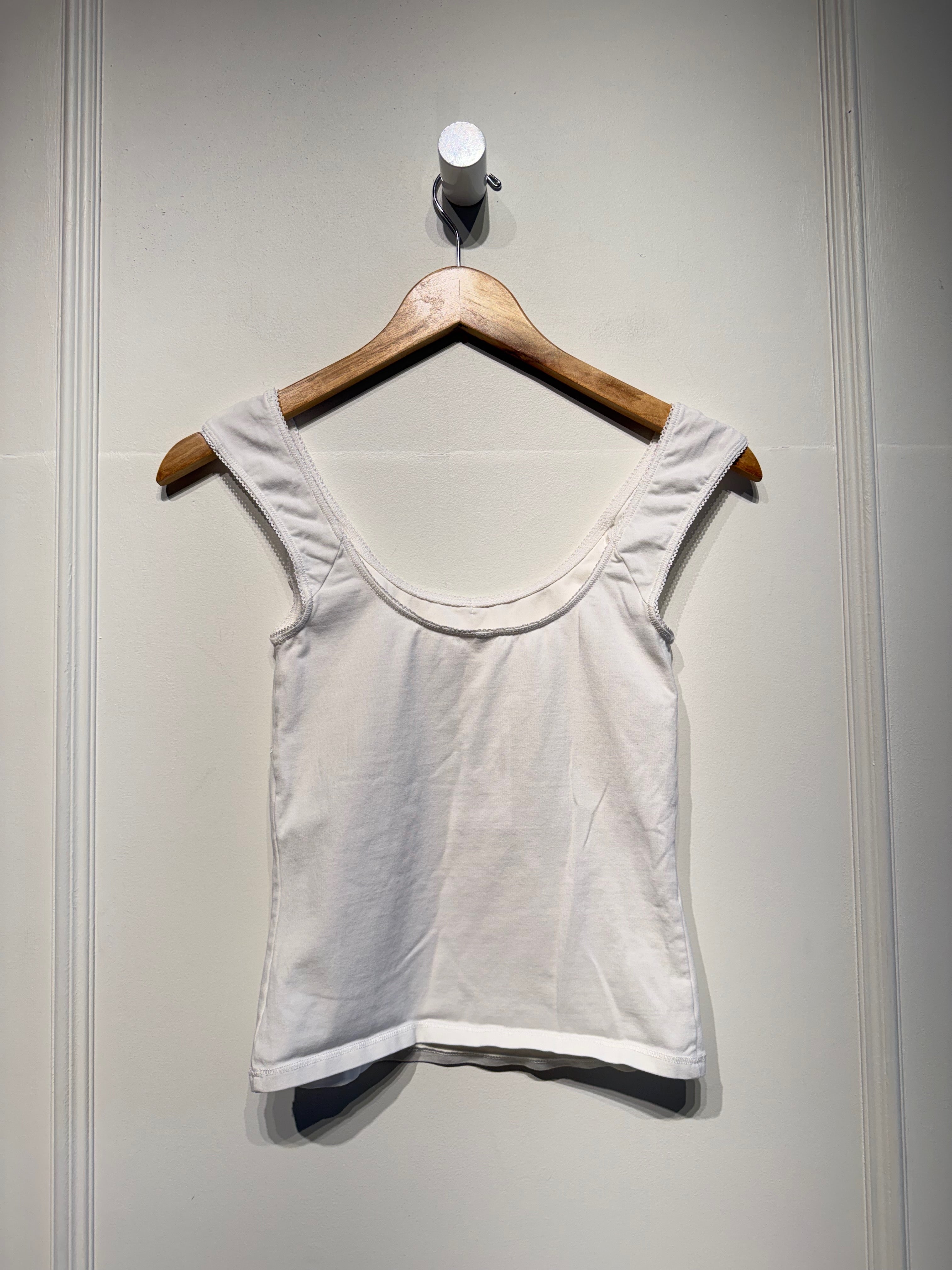 Rat Boi Romantic Top (S)