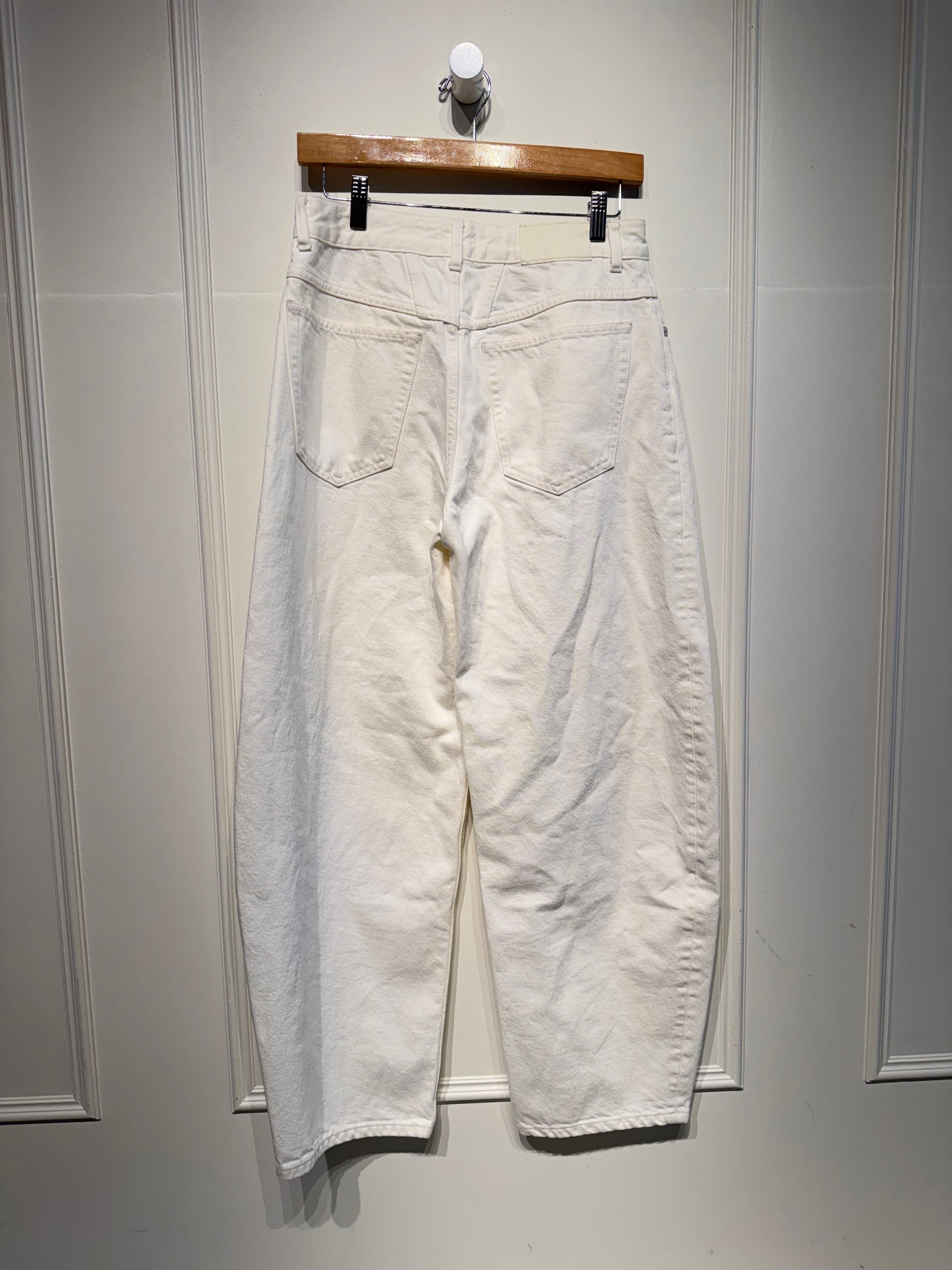 Closed White Denim (27/4)