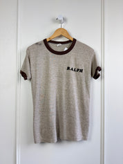 Vintage Ralph Tee (XS/S)