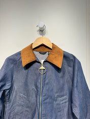 Barbour Freckleton Denim Jacket (2/S)