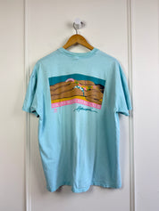 Vintage Bikini Watch Tee (L)
