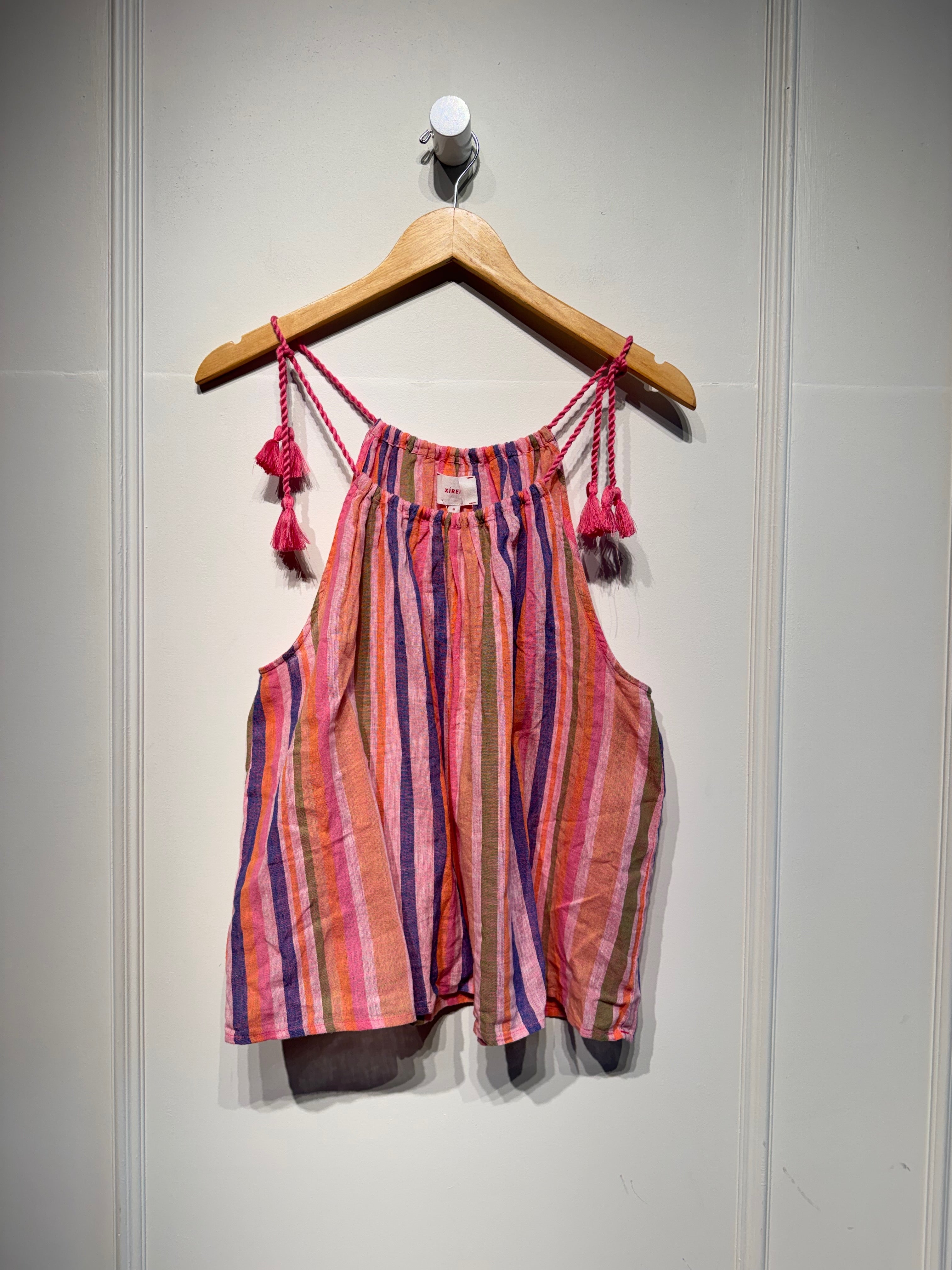 Xirena Tula Top (M)