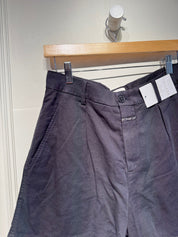 Closed Trouser Shorts (27/S)