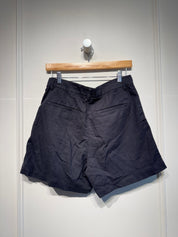 Closed Trouser Shorts (27/S)