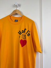University of Iowa 69' Vintage Tee (XL)