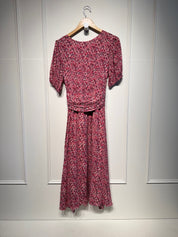 Ba&sh Noemie Dress (M)