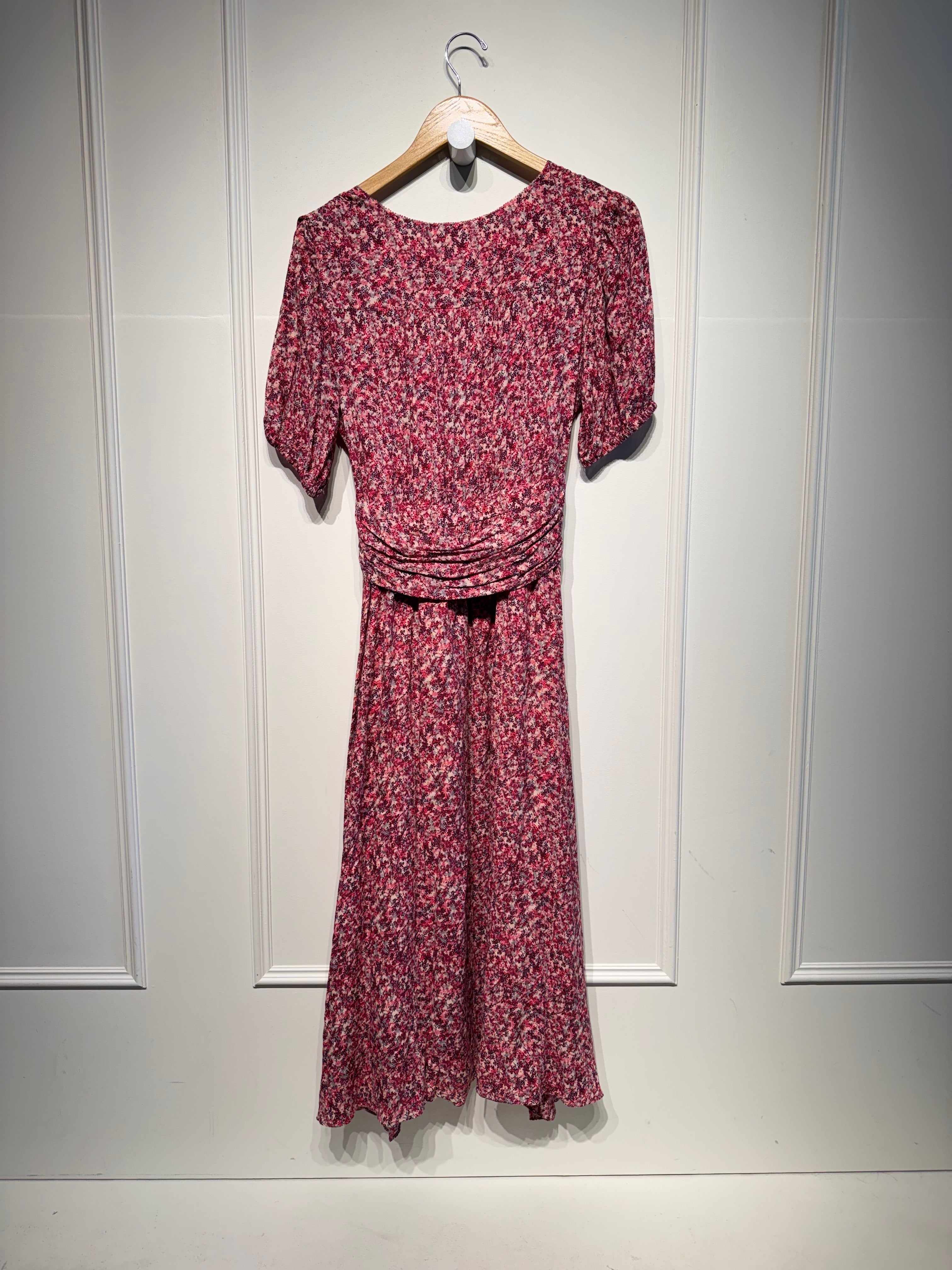 Ba&sh Noemie Dress (M)