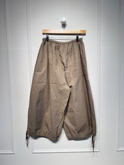 Lauren Manoogian Cinch Pants (M/2)