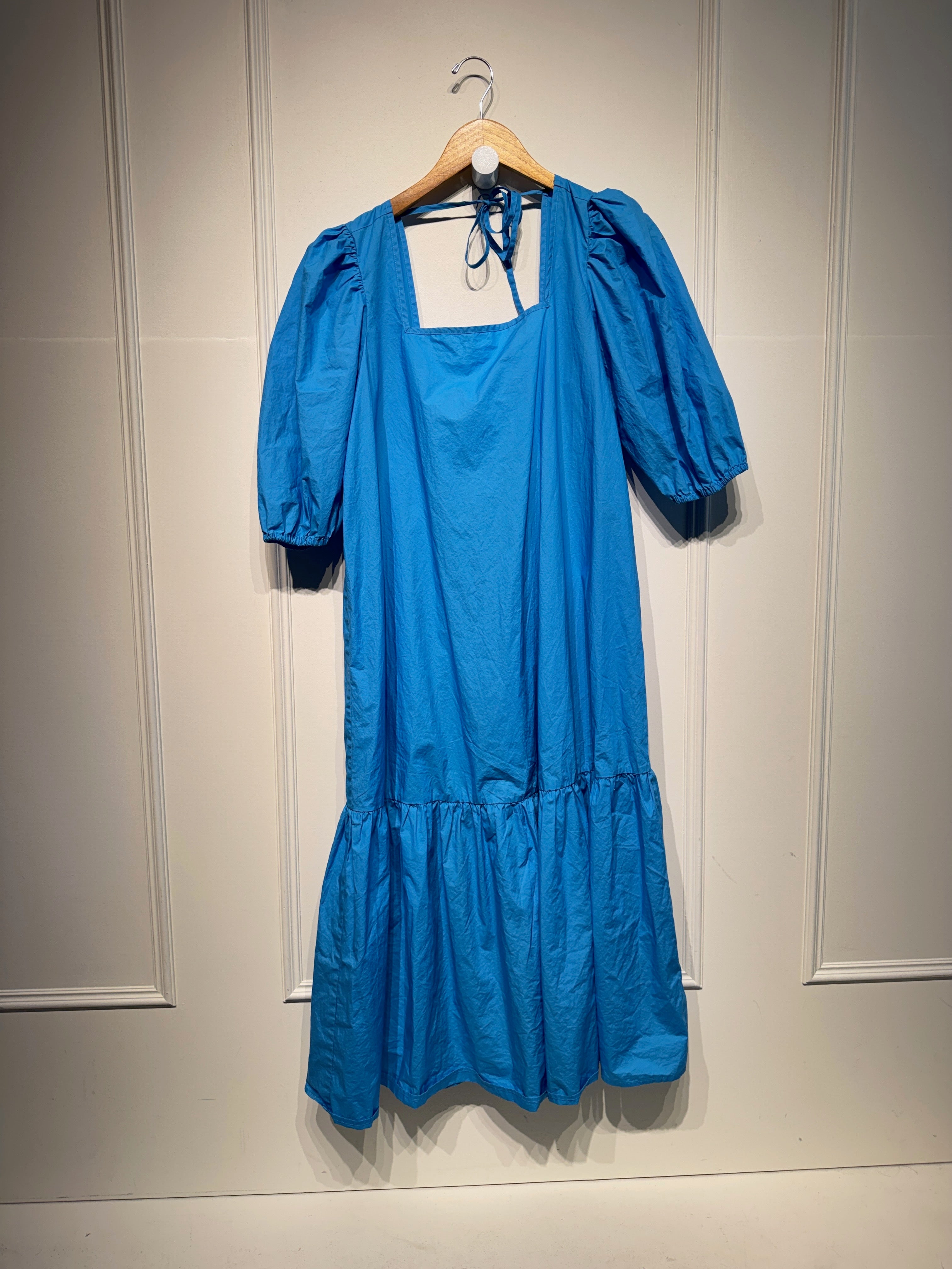 Just Female Park Dress (38/M)