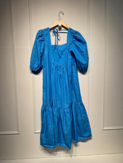 Just Female Park Dress (38/M)