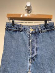 Jesse Kamm Light Denim Sailors (6/28)