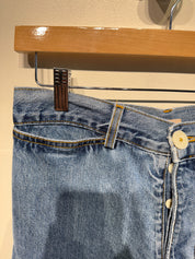 Jesse Kamm Light Denim Sailors (6/28)