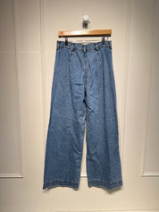 Jesse Kamm Light Denim Sailors (6/28)