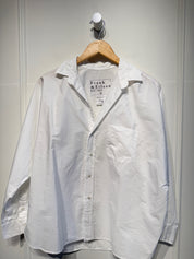 Frank & Eileen "Oona" Button Down (M)