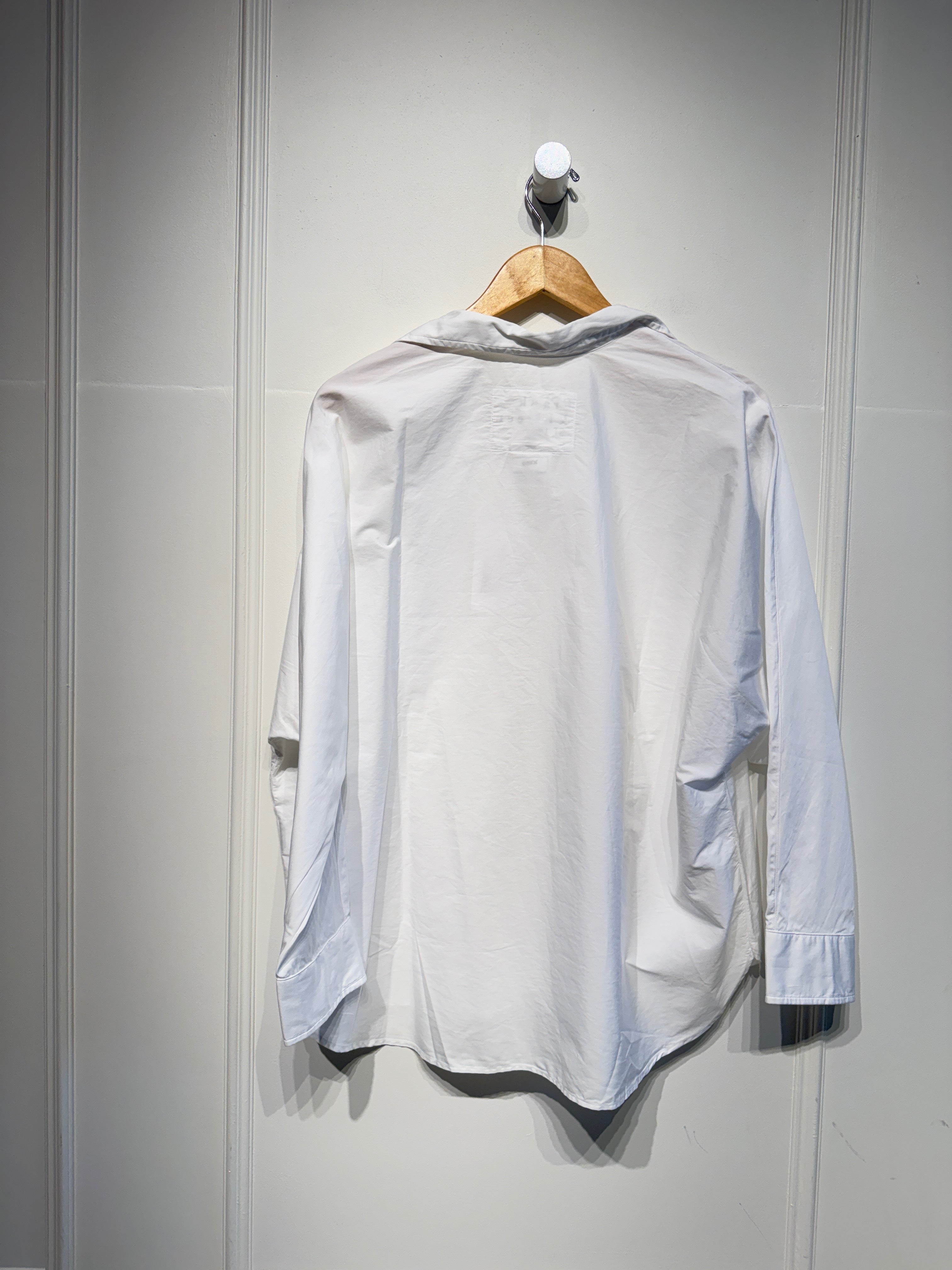 Frank & Eileen "Oona" Button Down (M)