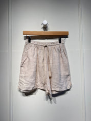 Beachwood Baby Seashell Shorts (S/M)