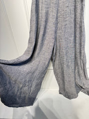 La Bottega Di Brunella Tan Jumpsuit (S)