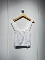 Lunya Linen Tank (M)