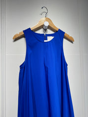 Studio Nicholson Caye Cotton Blend Dress (L)