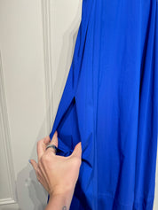Studio Nicholson Caye Cotton Blend Dress (L)