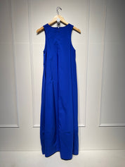 Studio Nicholson Caye Cotton Blend Dress (L)