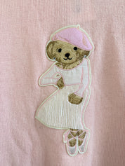 Ralph Lauren Purple Label Classic Bear Sweater (L)