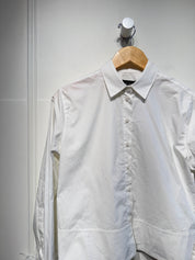 J Crew Collection Feather Sleeve Top (0/XS)