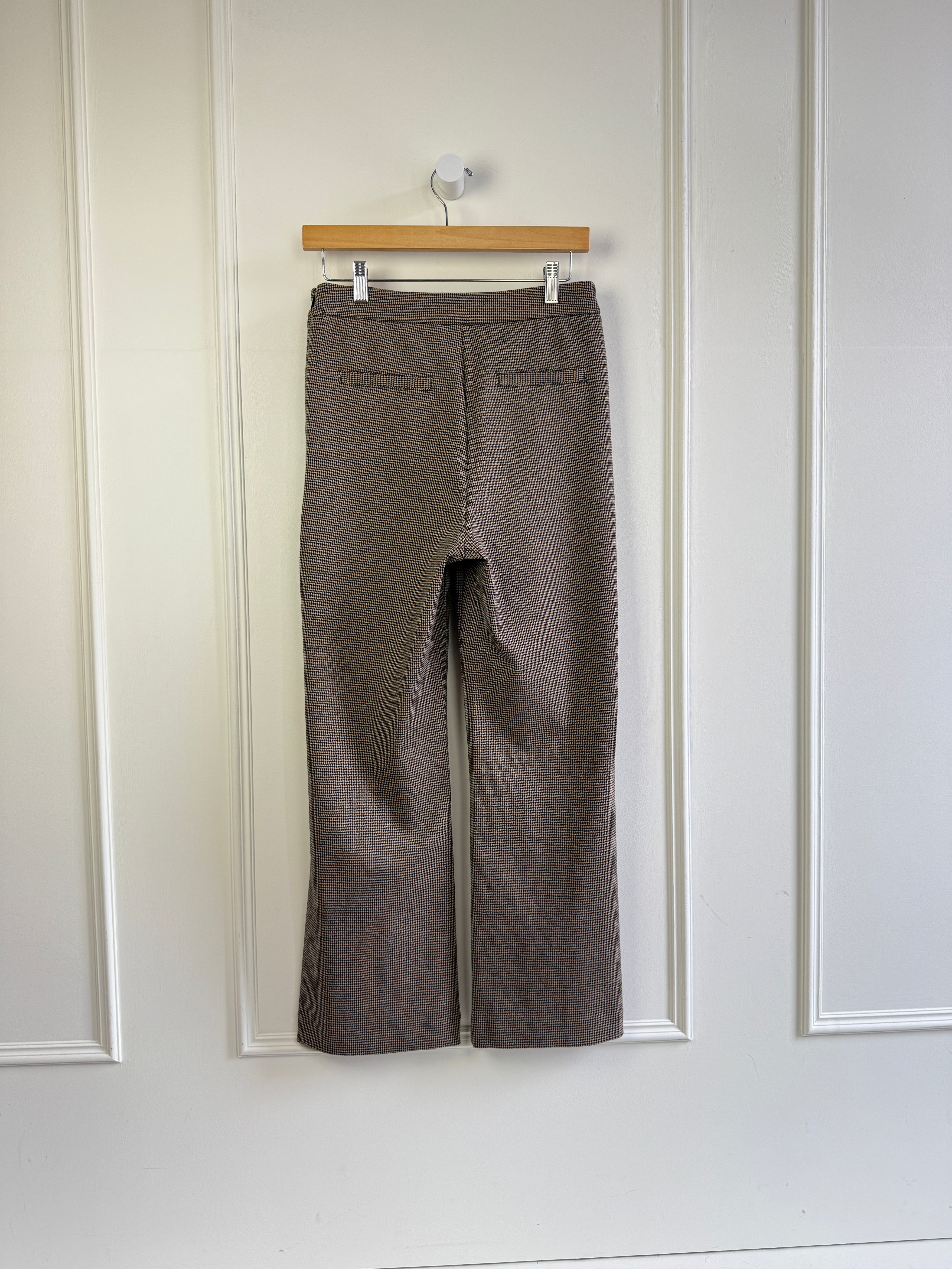 Staud Knit Pants (M)