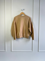 Clare V. Ciao Sweatshirt (XL)