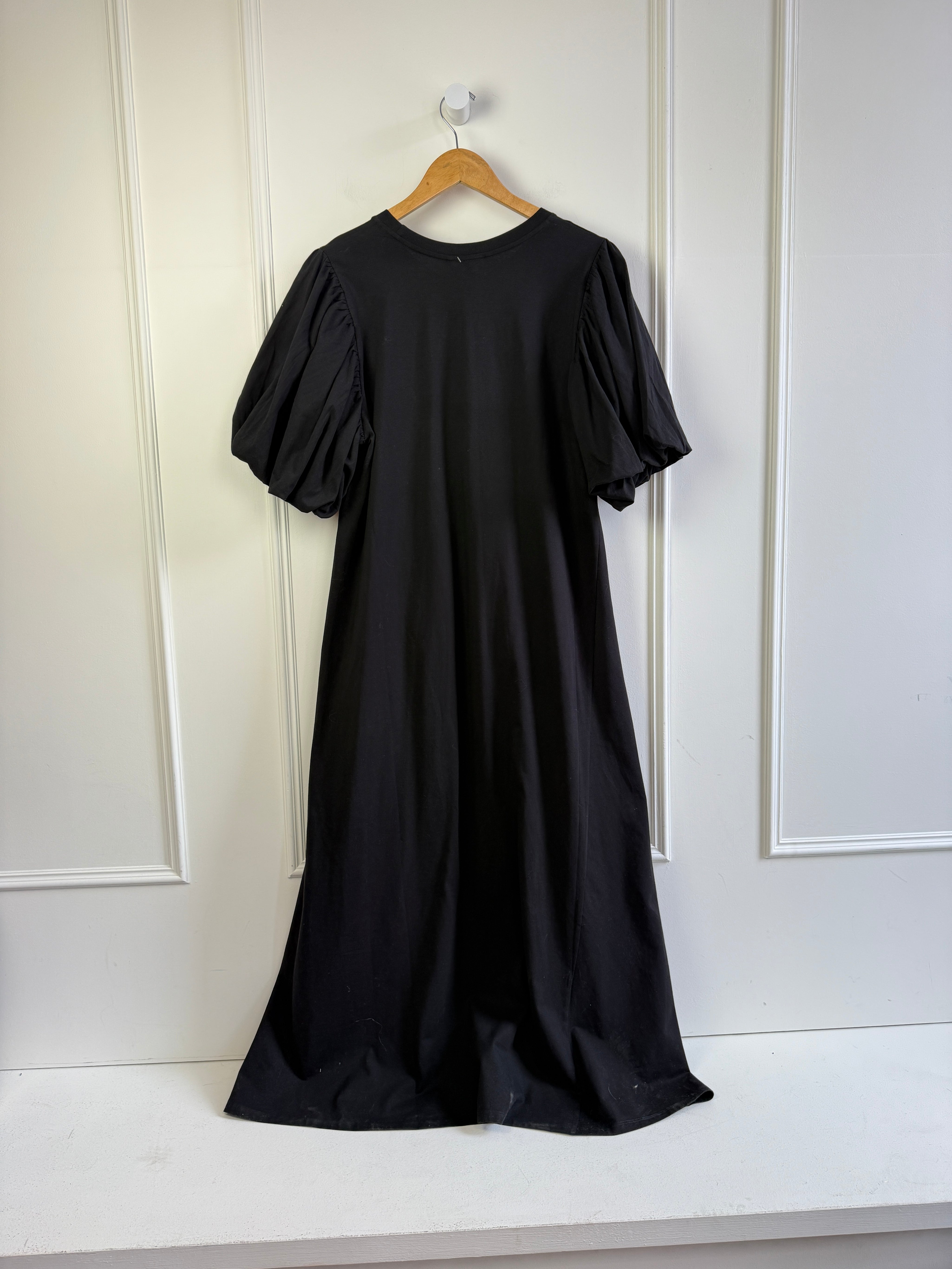 KOWTOW Poppy Sleeve Dress (M)